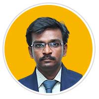 Dr. M. Ramesh Kumar